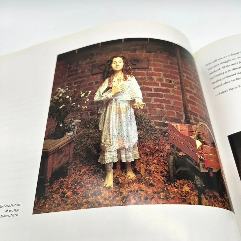 Way of the Doll Art and Craft of Personal Transformation Cassandra Light 1996
